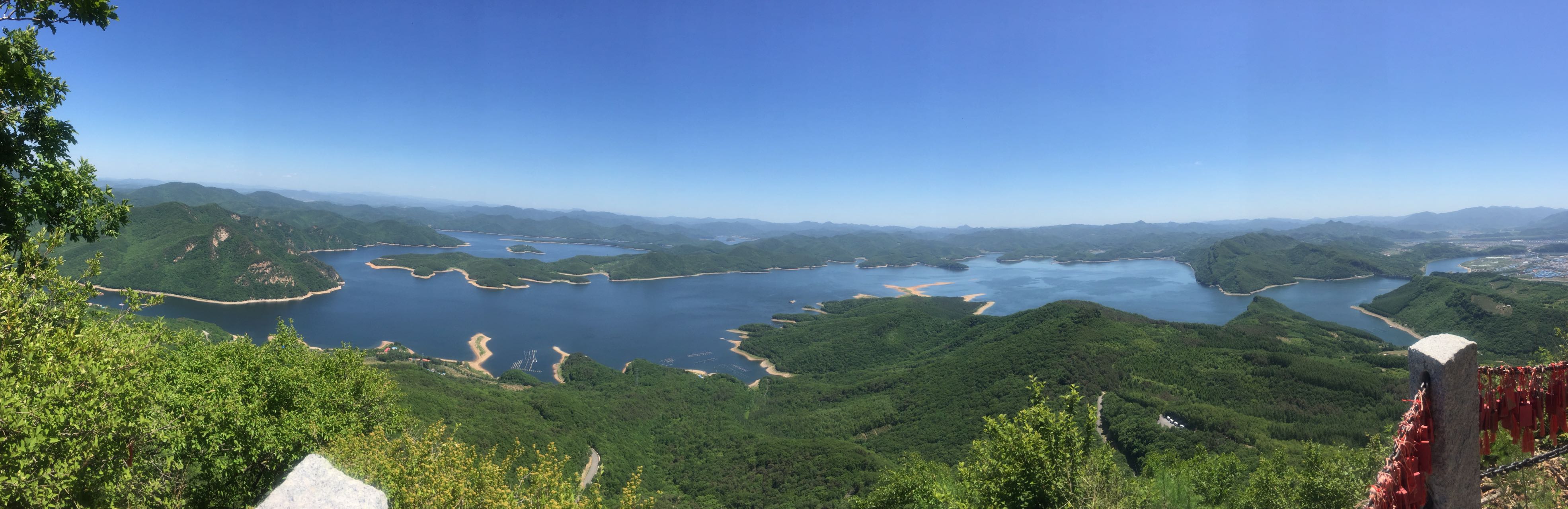 【攜程攻略】遼寧本溪桓仁五女山好玩嗎,遼寧五女山景點怎麼樣_點評