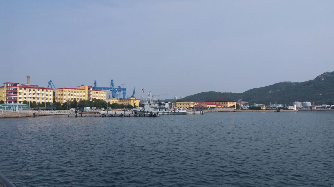 【携程攻略】娱乐点,总体行程安排充实,小平岛帆船,味鸽子是亮点.