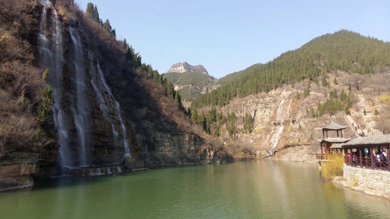 泰和山风景区在哪里图片