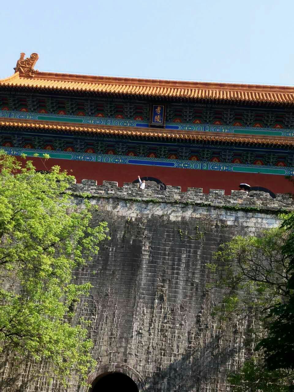 【攜程攻略】南京六朝博物館好玩嗎,南京六朝博物館景點怎麼樣_點評