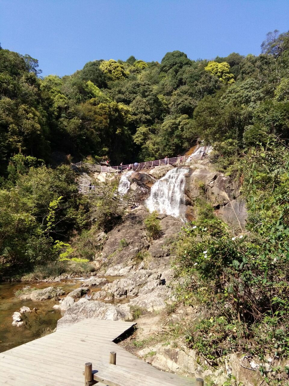 【攜程攻略】武平梁野山好玩嗎,武平梁野山景點怎麼樣_點評_評價