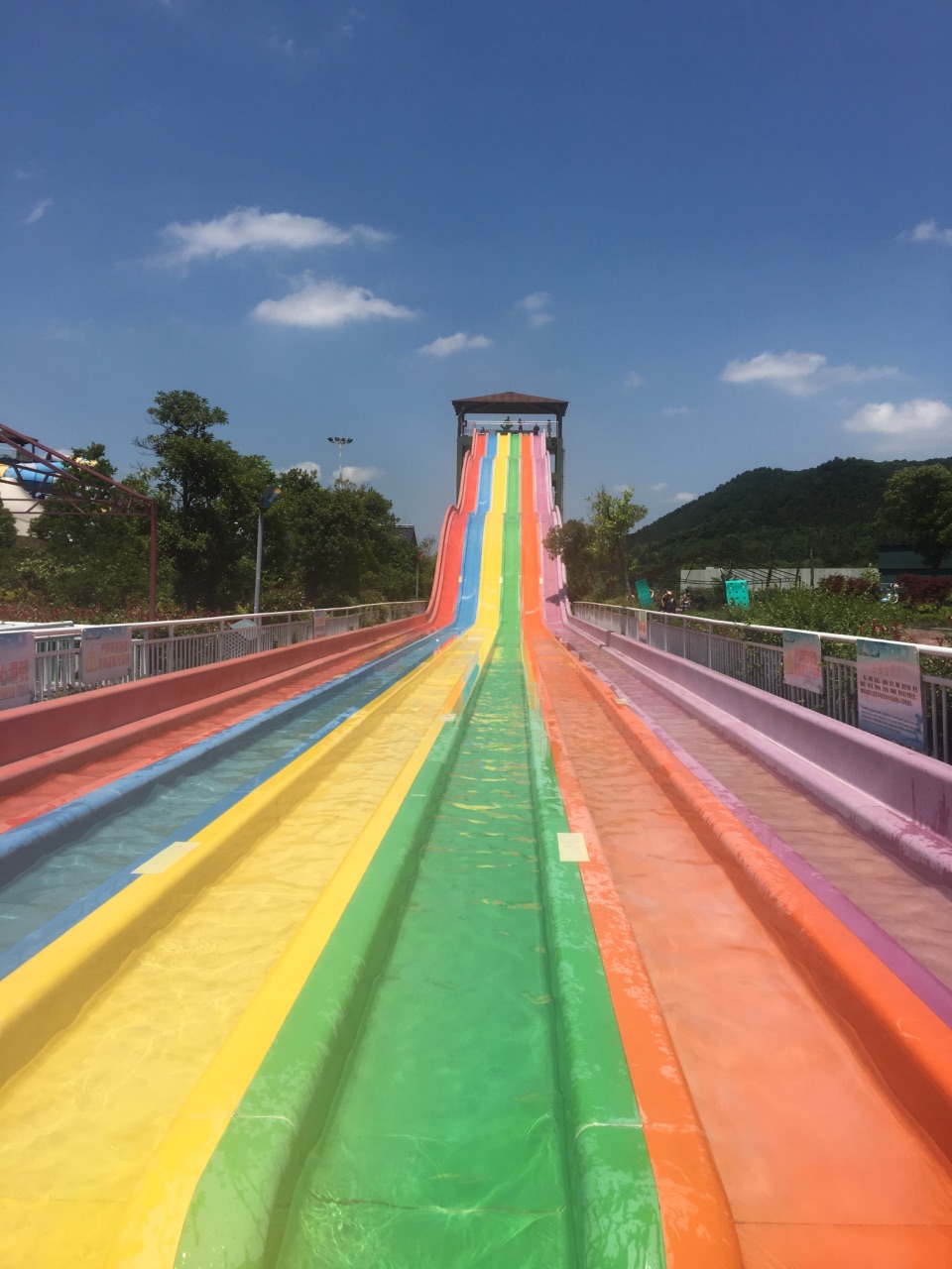 寧波東錢湖水上樂園好玩嗎,寧波東錢湖水上樂園景點怎麼樣_點評_評價