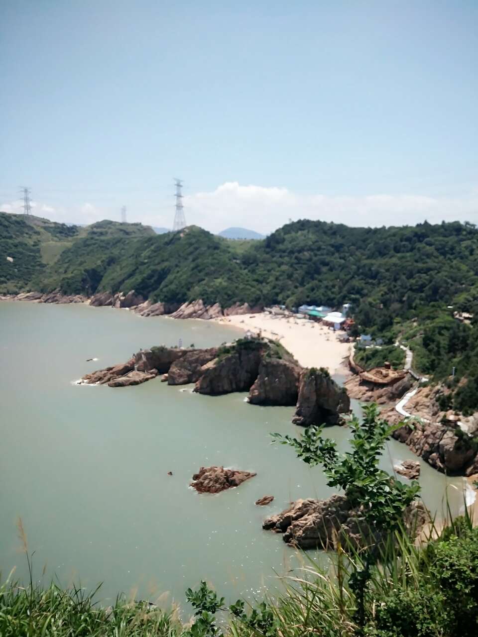 寧德牛郎崗海濱景區好玩嗎,寧德牛郎崗海濱景區景點怎麼樣_點評_評價