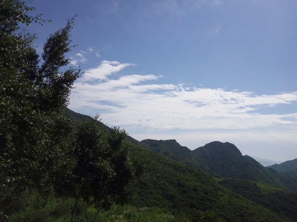 懷來黃龍山莊旅遊區好玩嗎,懷來黃龍山莊旅遊區景點怎麼樣_點評_評價