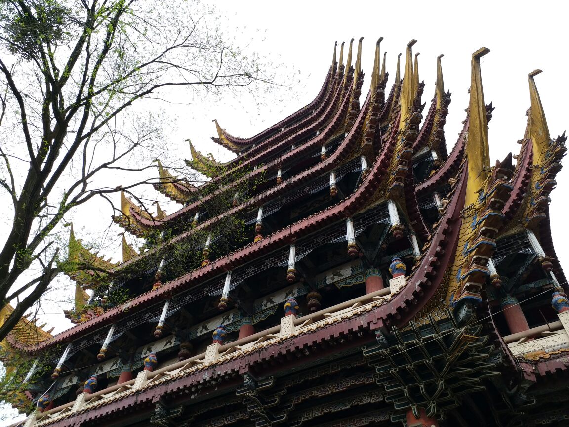 遂宁灵泉寺风景区好玩吗,遂宁灵泉寺风景区景点怎么样_点评_评价