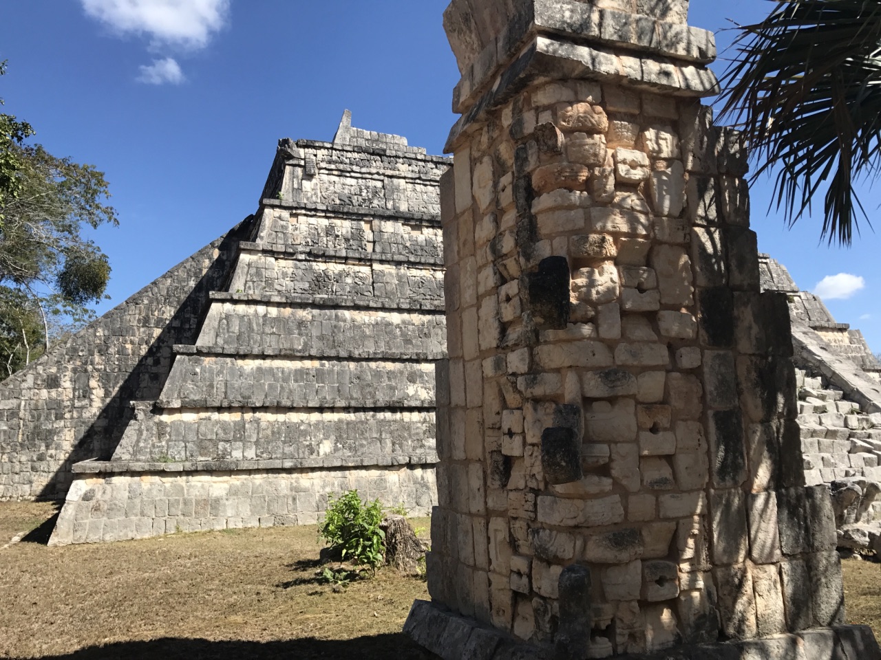 【遺址深度體驗 尤卡坦風味午餐】瑪雅古城奇琴伊察遺址小團遊(貴賓