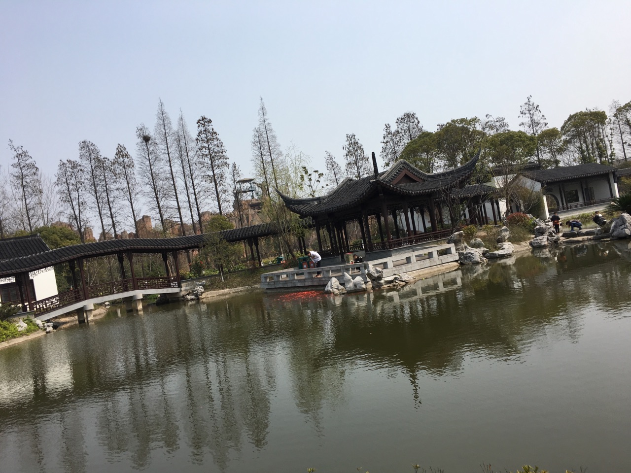 南通城市绿谷景区好玩吗,南通城市绿谷景区景点怎么样_点评_评价