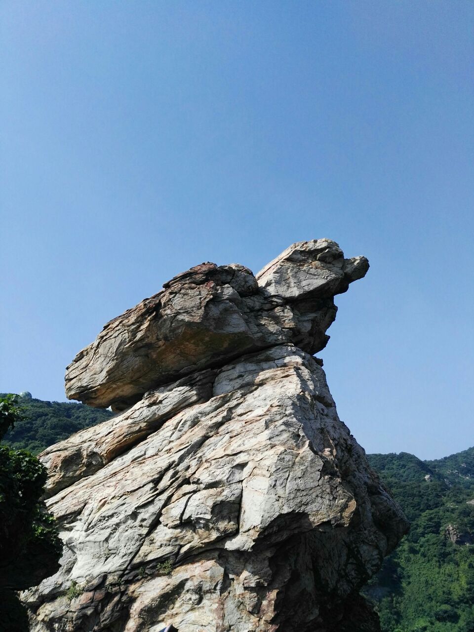 連雲港海上雲臺山好玩嗎,連雲港海上雲臺山景點怎麼樣_點評_評價