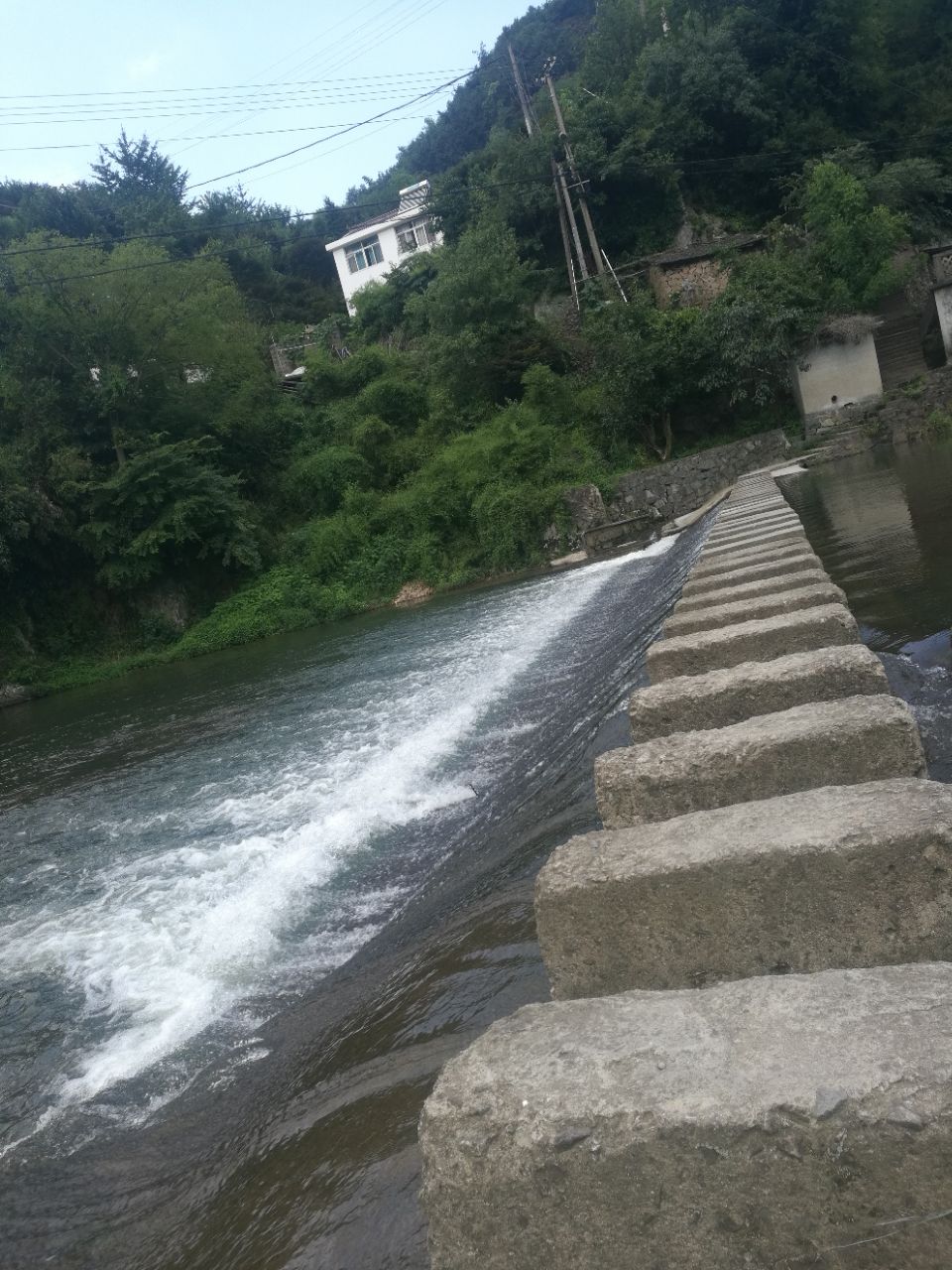 余姚北溪漂流好玩吗,余姚北溪漂流景点怎么样_点评_评价【携程攻略】