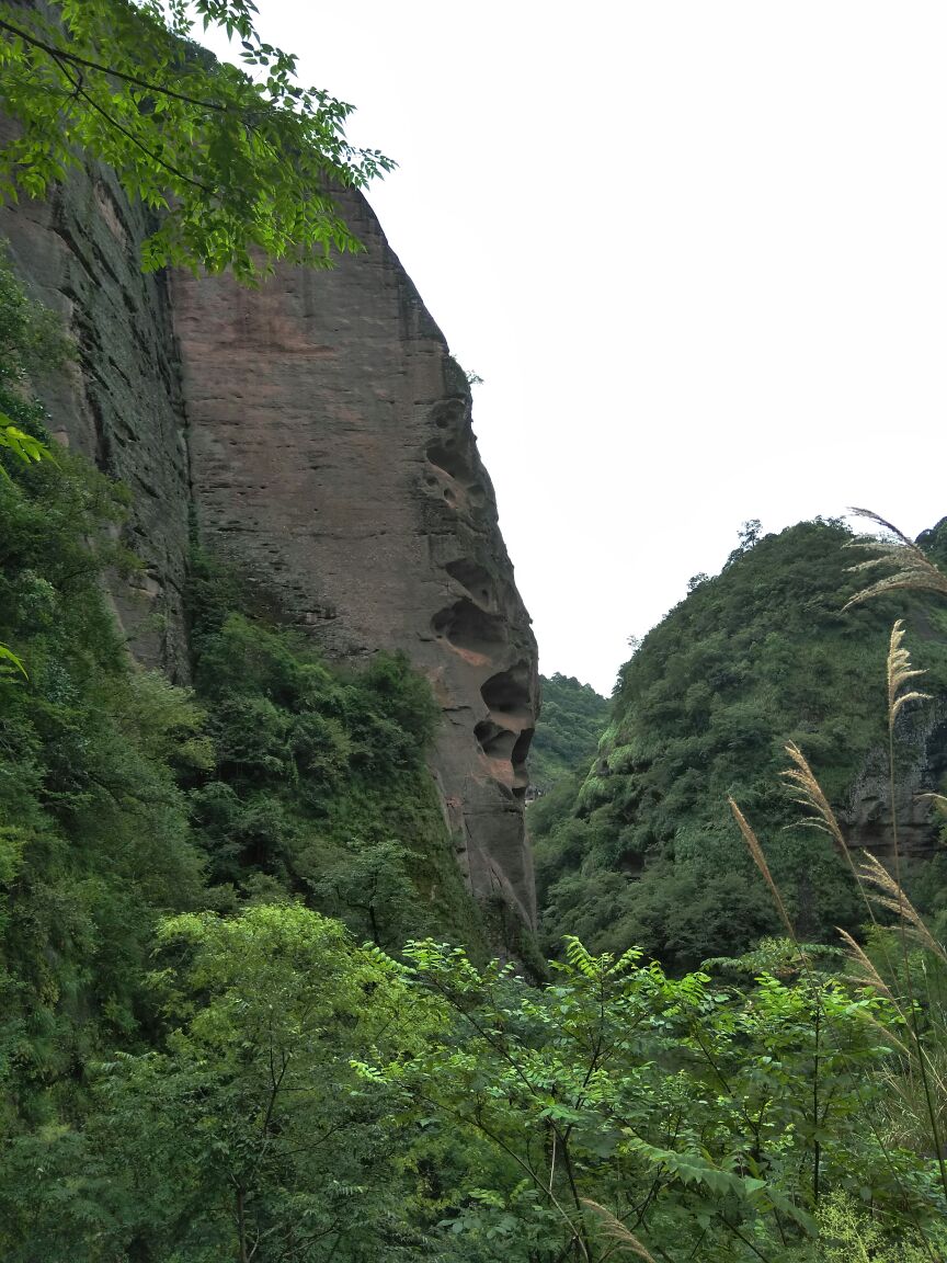 泰寧寨下大峽谷好玩嗎,泰寧寨下大峽谷景點怎麼樣_點評_評價【攜程