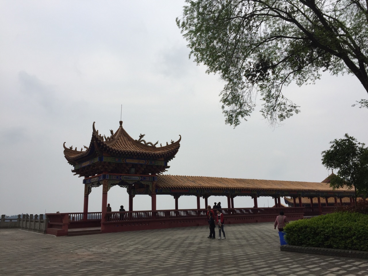 遂寧靈泉寺風景區好玩嗎,遂寧靈泉寺風景區景點怎麼樣_點評_評價