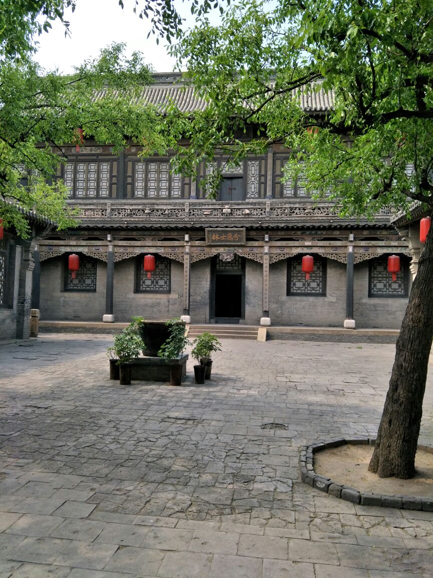 常家莊園