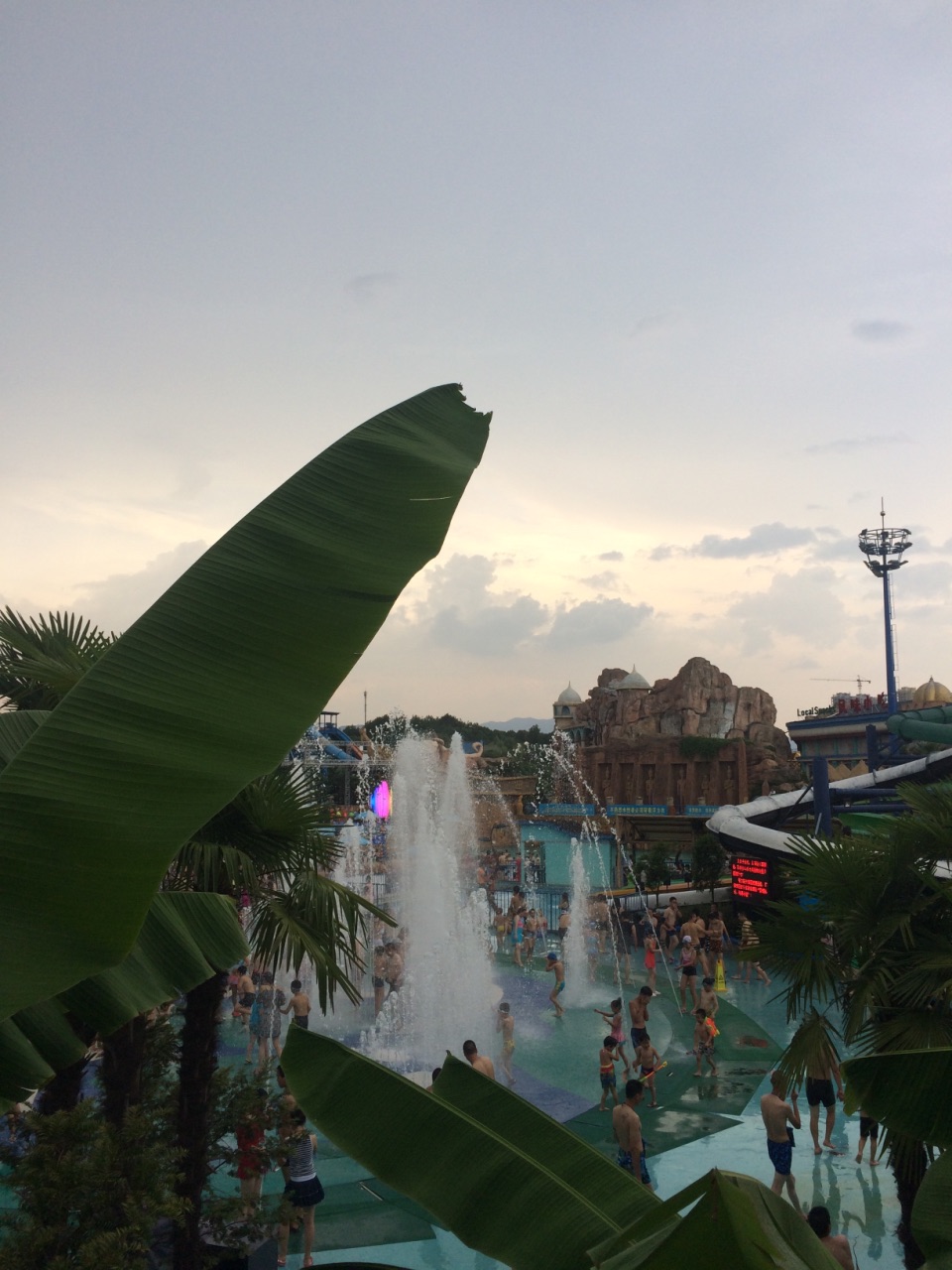 东阳梦幻谷景区一日游【义乌出发,纯玩天天班,需跟车出发】