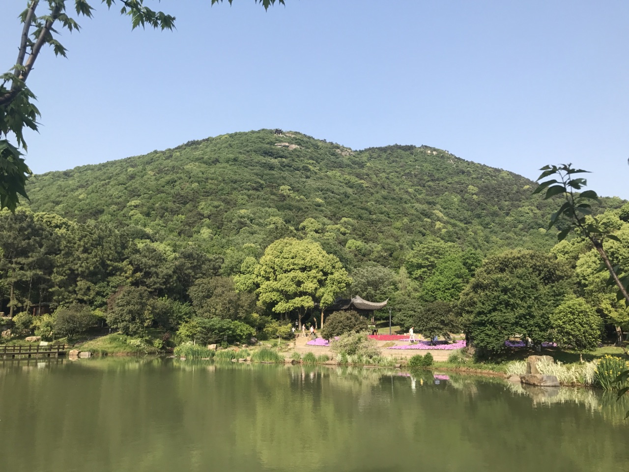 常熟虞山景區好玩嗎,常熟虞山景區景點怎麼樣_點評_評價【攜程攻略】