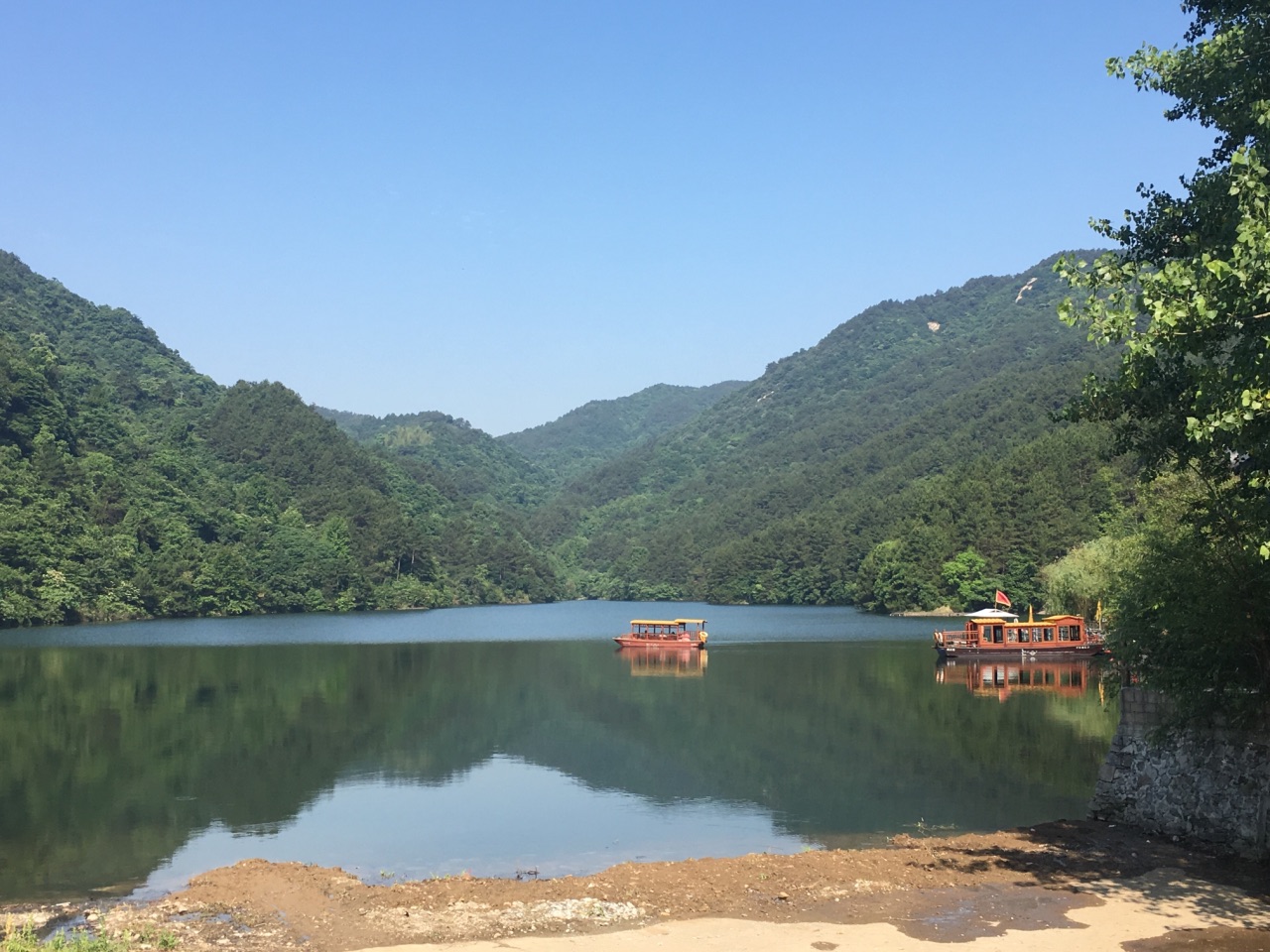 黃陂區木蘭清涼寨好玩嗎,黃陂區木蘭清涼寨景點怎麼樣_點評_評價