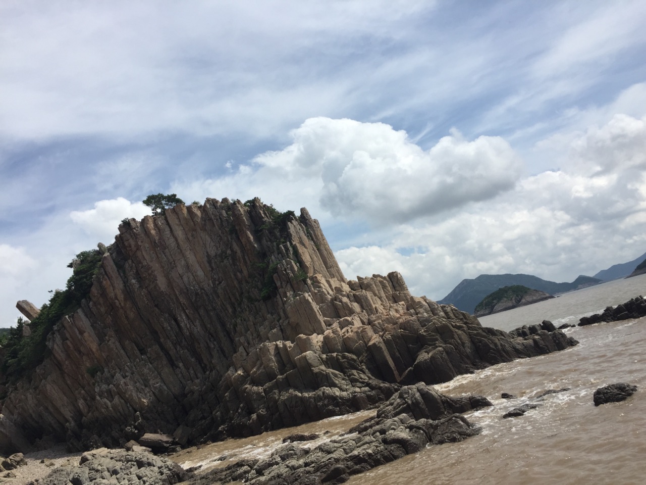 【携程攻略】象山花岙石林好玩吗,象山花岙石林景点怎么样_点评_评价