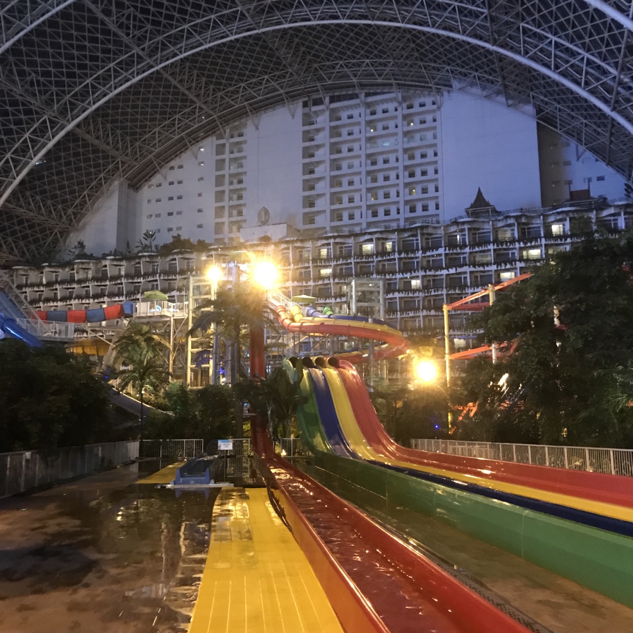 【携程攻略】成都天堂岛海洋乐园好玩吗,成都天堂岛海洋乐园景点怎么