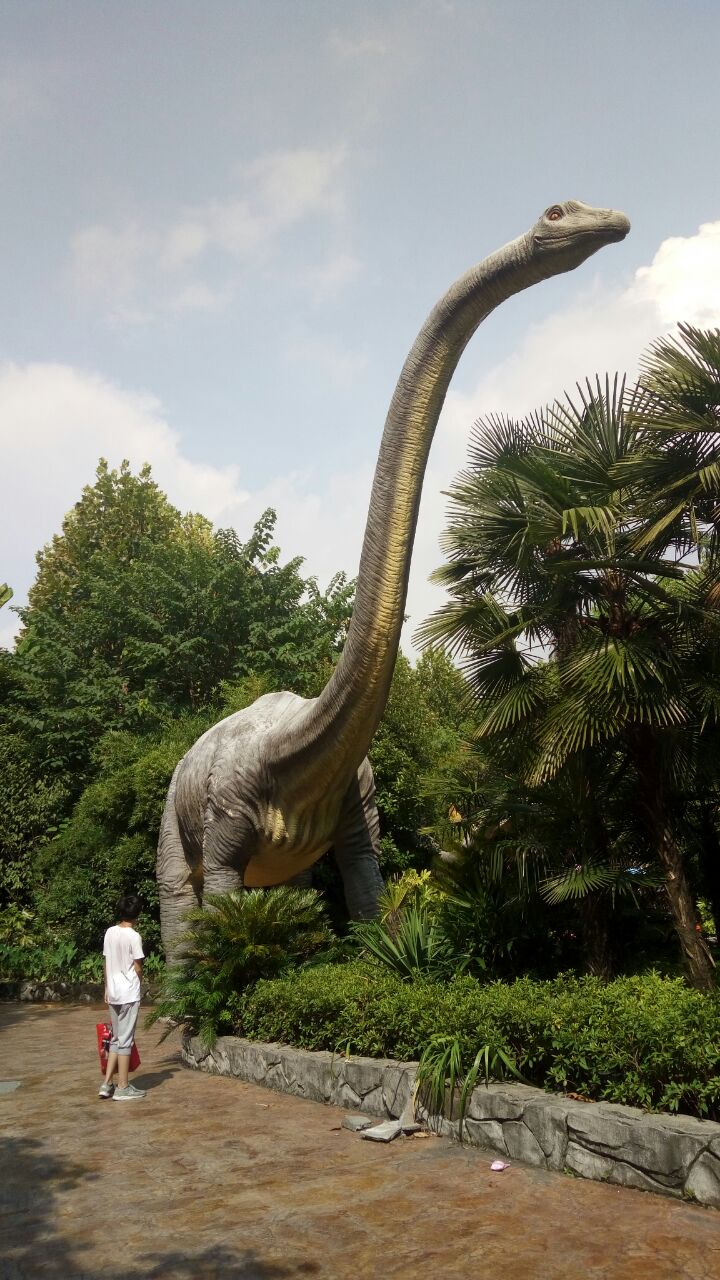 株洲方特欢乐世界