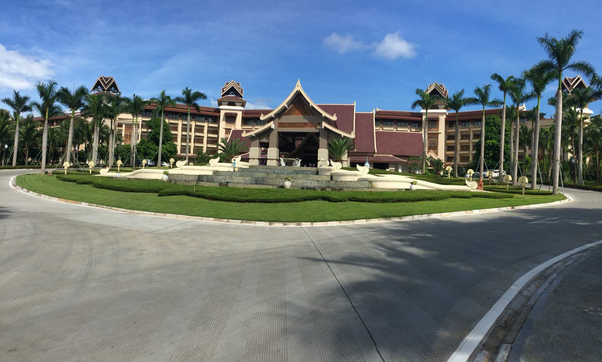 【diy景区组合】西双版纳一日包车服务(景区任您搭配)