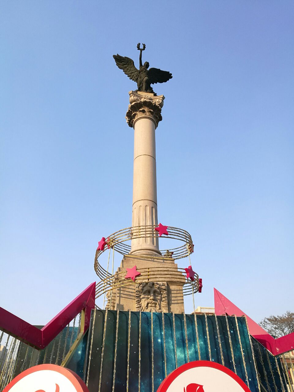 天津之眼摩天輪 古文化街 靜園 五大道 塘沽一日遊【轉遍天津精華景點