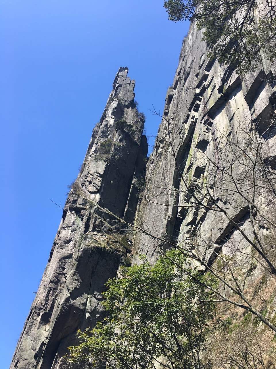 安福羊獅慕風景區好玩嗎,安福羊獅慕風景區景點怎麼樣_點評_評價