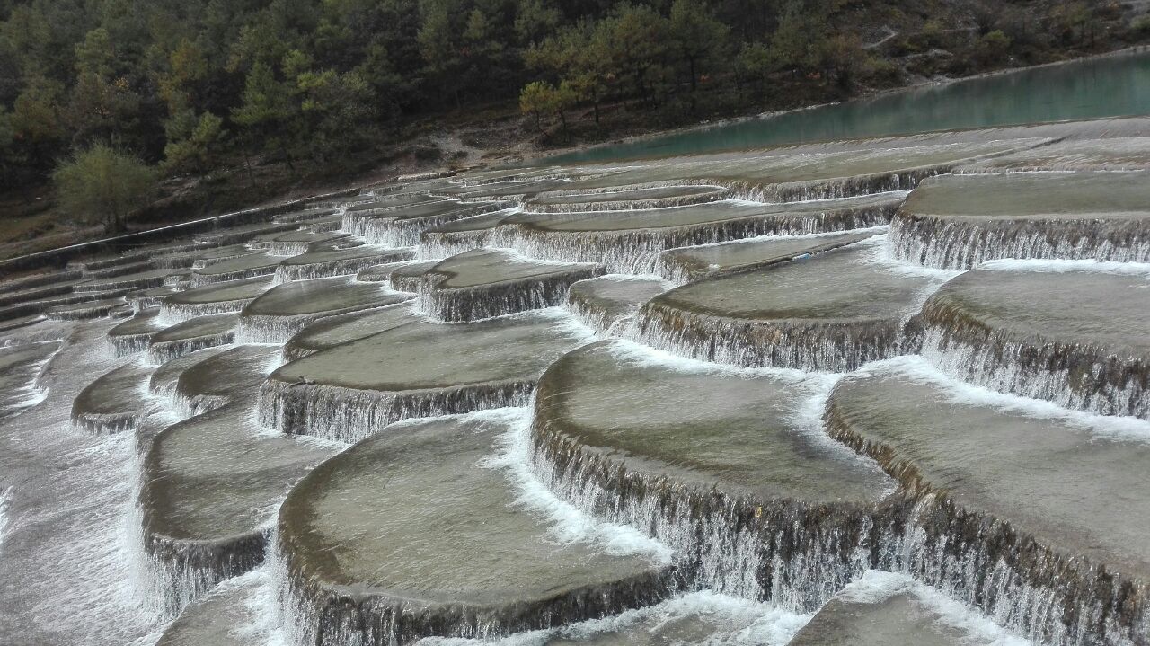 【攜程攻略】麗江玉龍雪山 冰川公園 《印象麗江》演出一日遊【6-8人