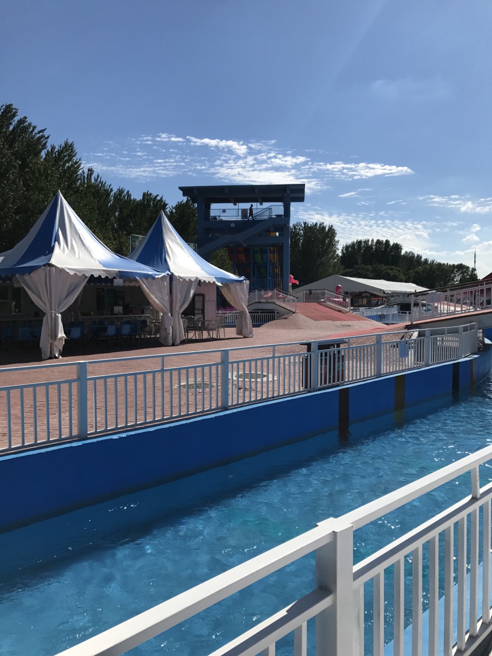 全健基地风景区