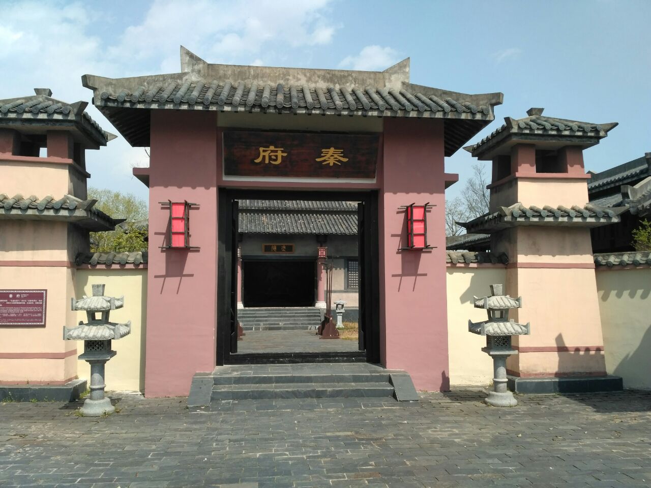 怀宁孔雀东南飞景区好玩吗,怀宁孔雀东南飞景区景点怎么样_点评_评价