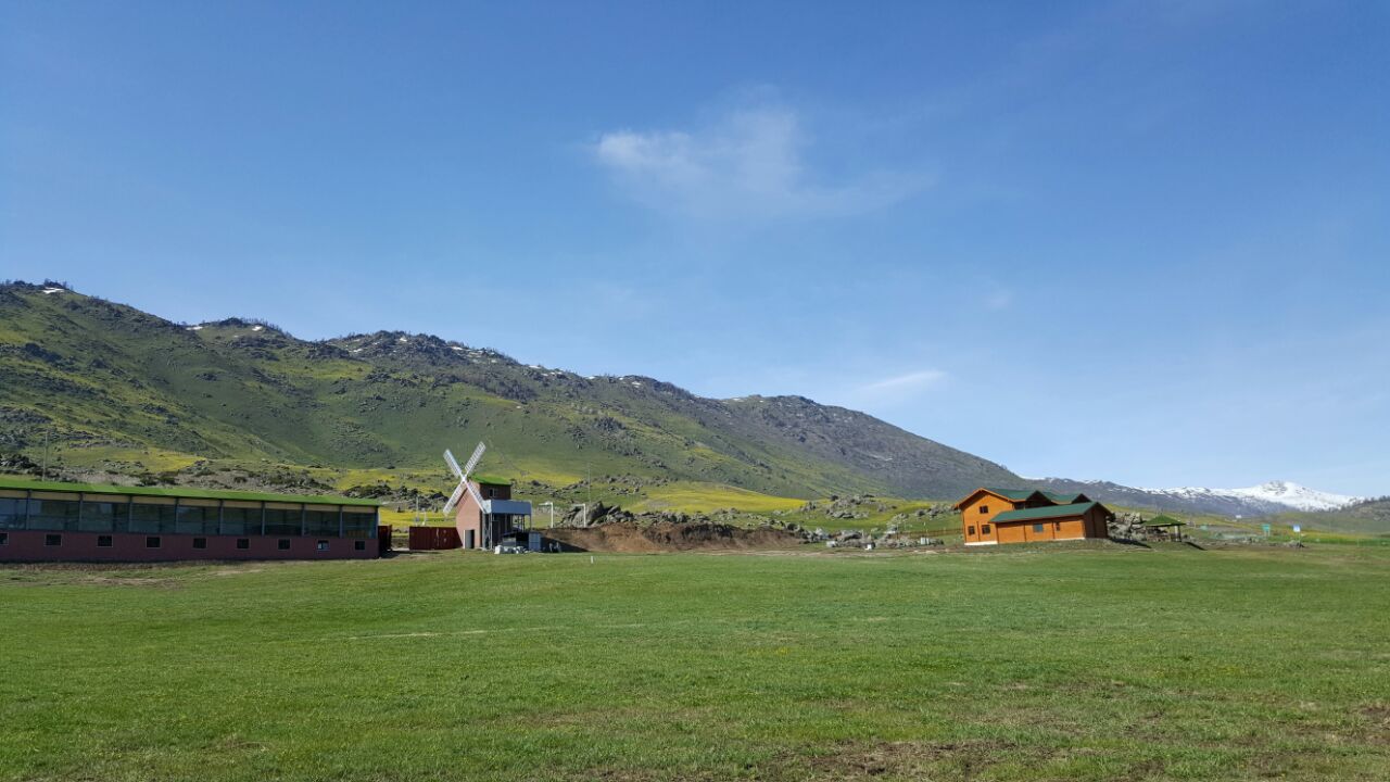 新疆伊宁那拉提草原一日游【含河谷草原】