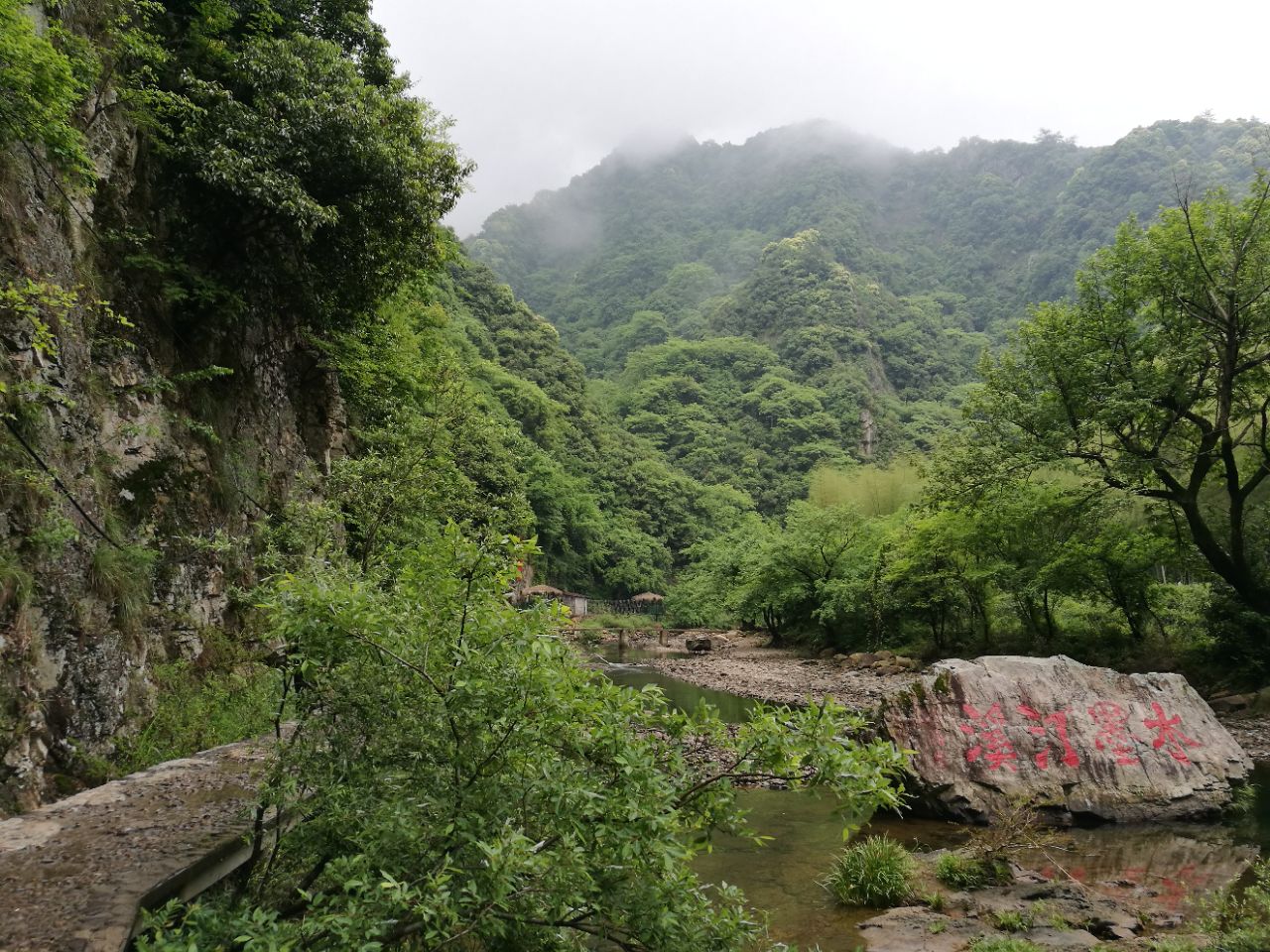 【攜程攻略】涇縣水墨汀溪風景區好玩嗎,涇縣水墨汀溪風景區景點怎麼