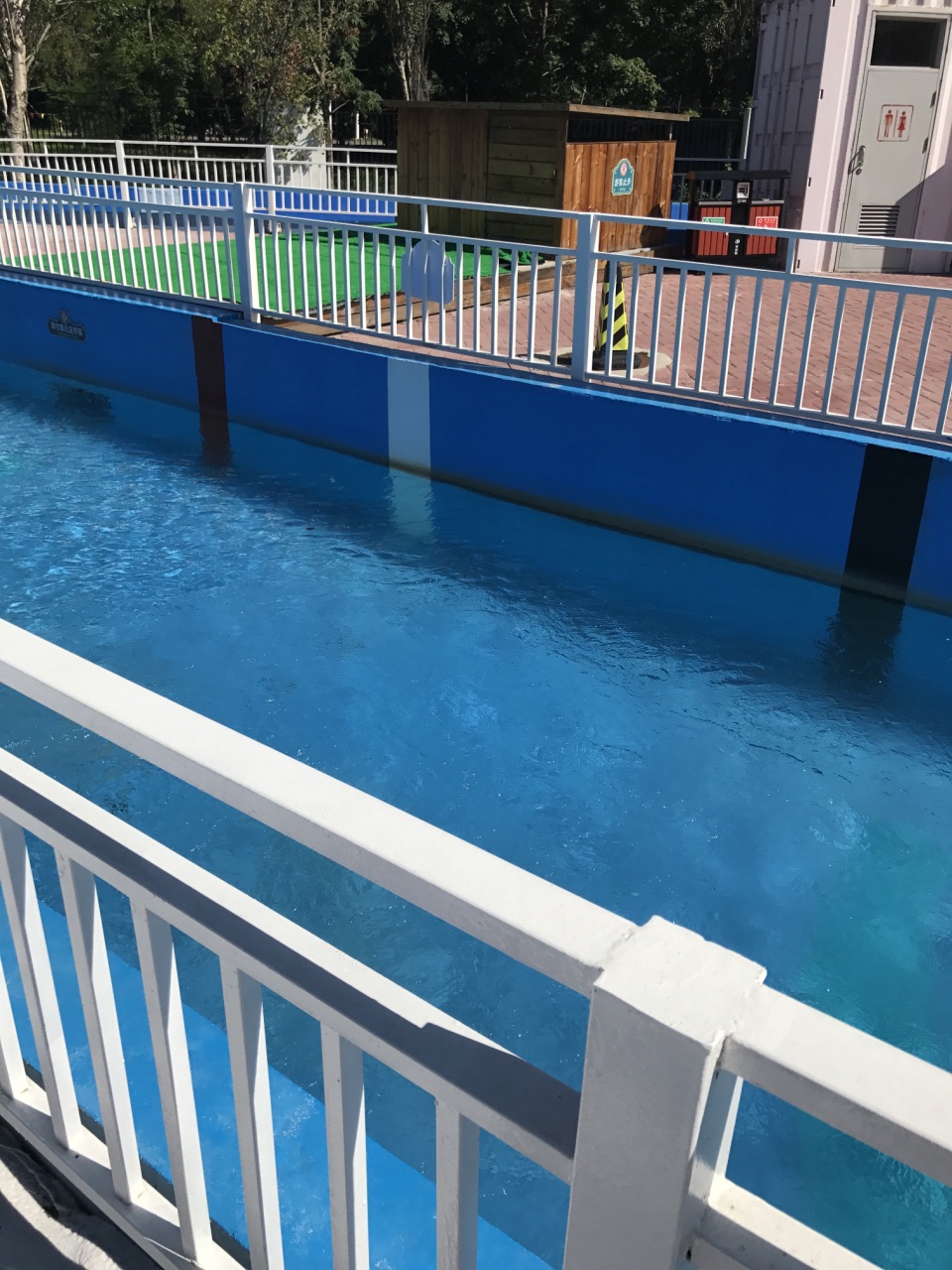 全健基地风景区