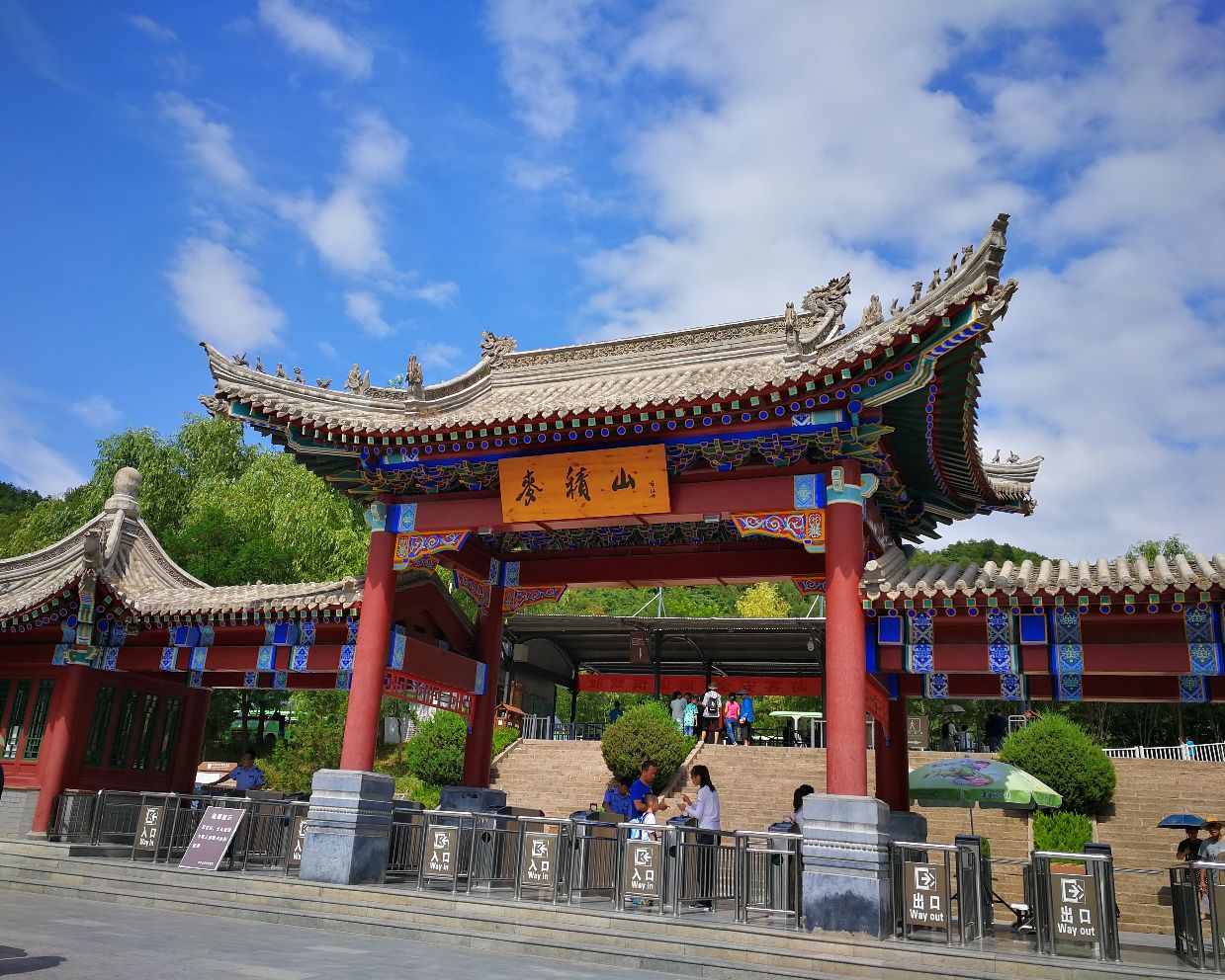【携程攻略】天水麦积山风景名胜区好玩吗,天水麦积山风景名胜区景点