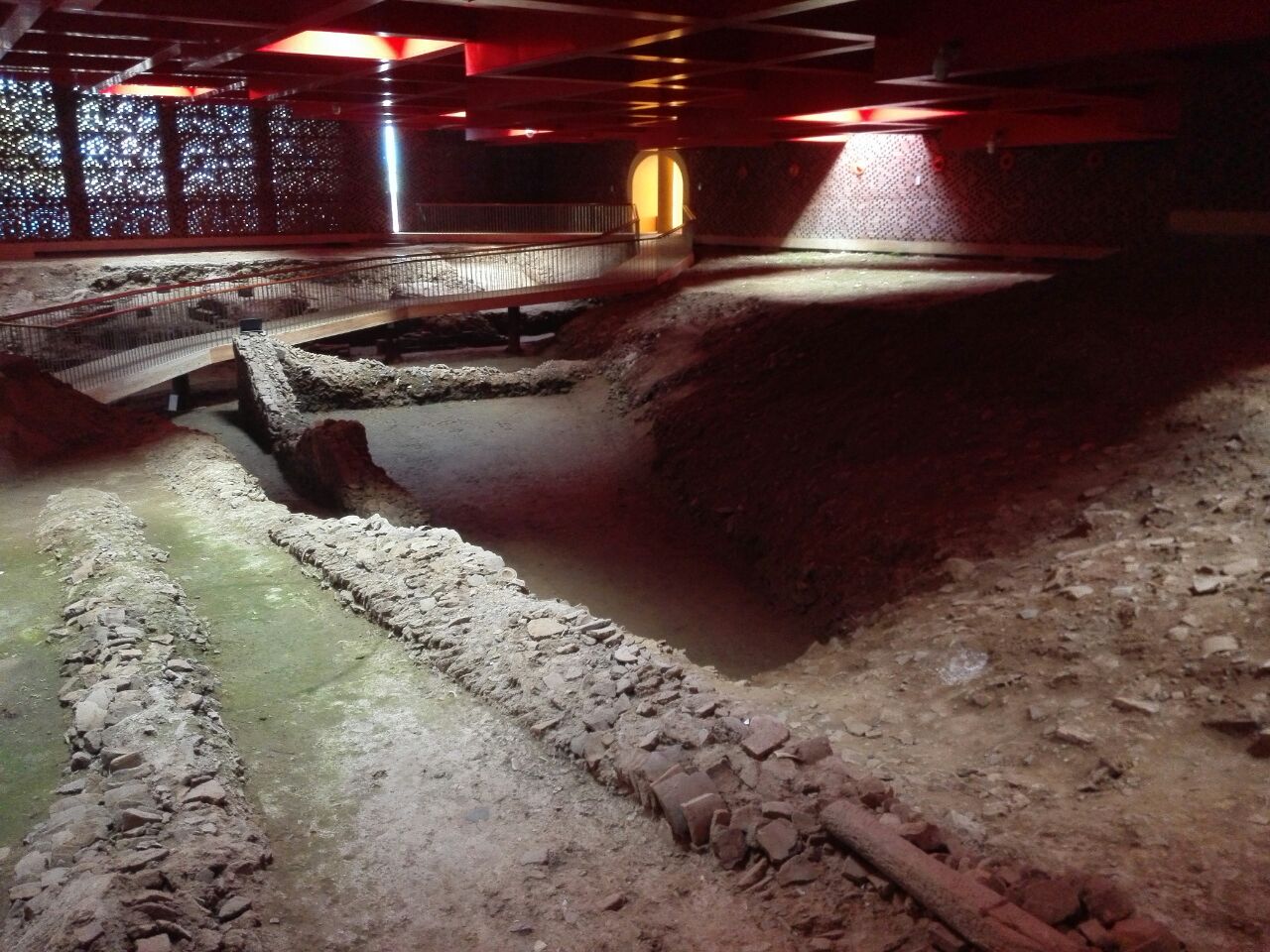 景德镇御窑厂国家考古遗址公园