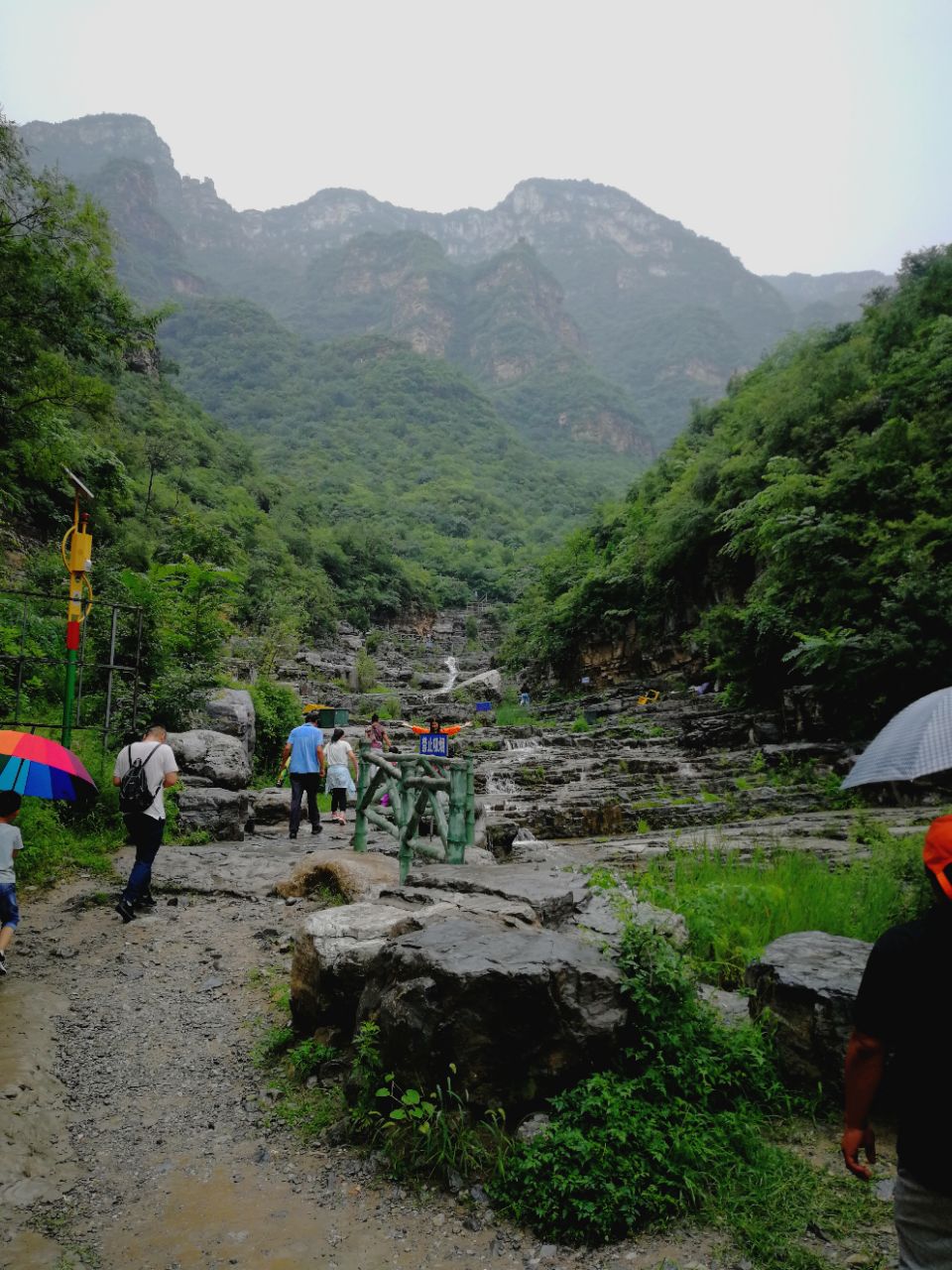 房山區十渡孤山寨好玩嗎,房山區十渡孤山寨景點怎麼樣_點評_評價