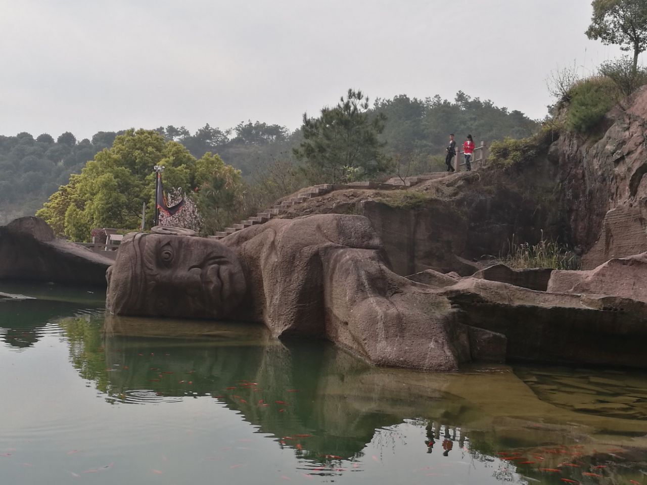 三门县哪里好玩的景点,雁苍山风景区(第5页)_大山谷图库