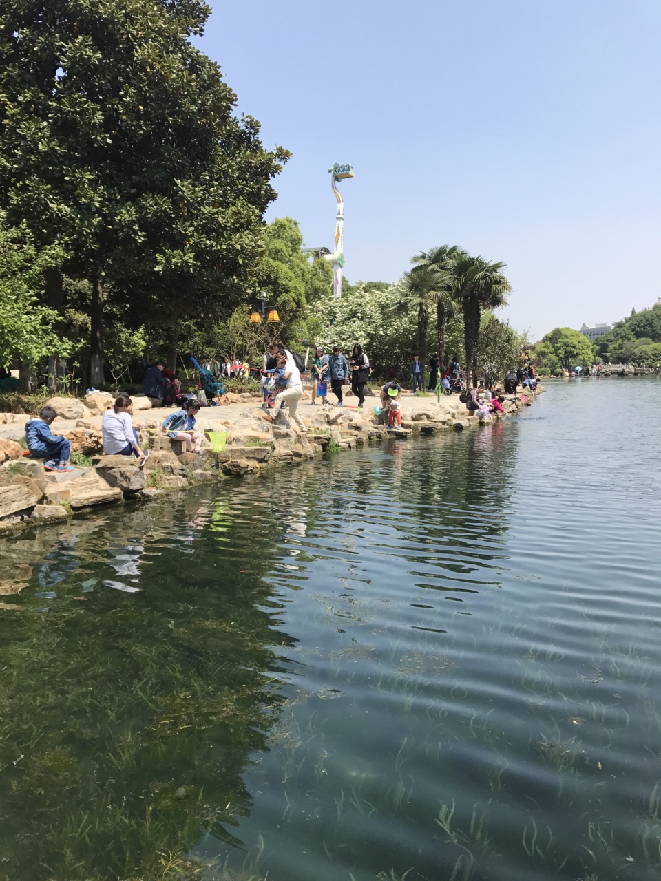 南京珍珠泉風景區好玩嗎,南京珍珠泉風景區景點怎麼樣_點評_評價