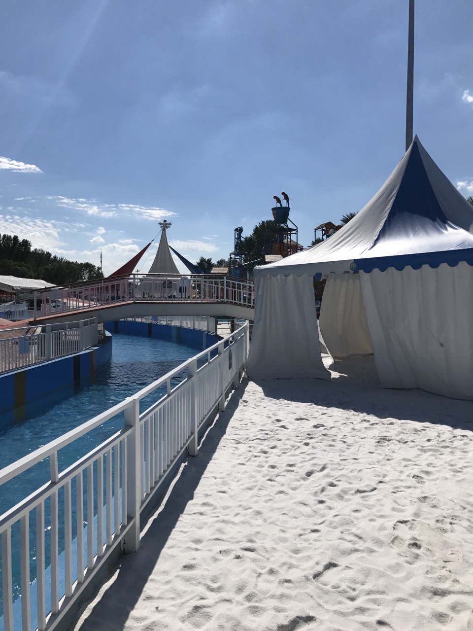 全健基地风景区