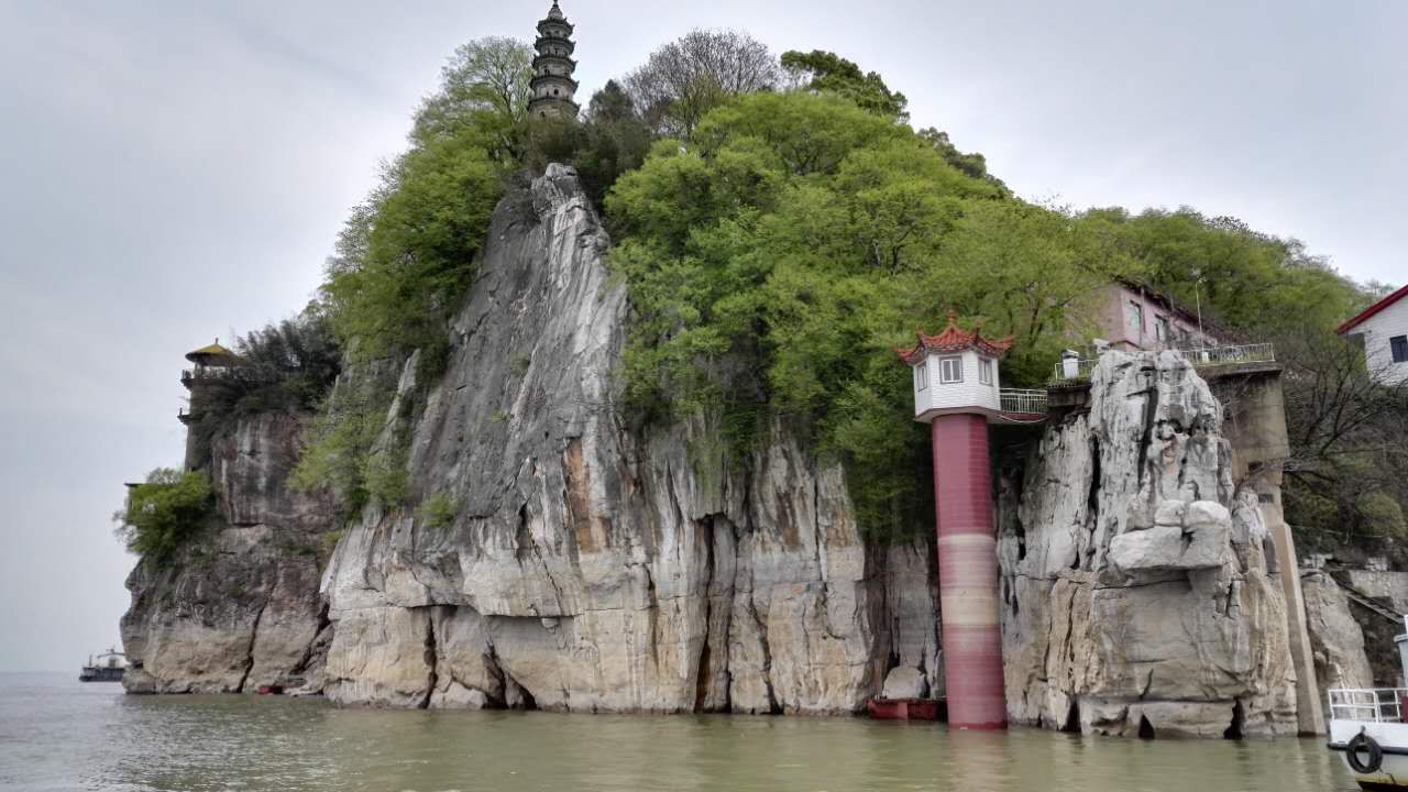 彭泽龙宫洞风景区好玩吗,彭泽龙宫洞风景区景点怎么样_点评_评价