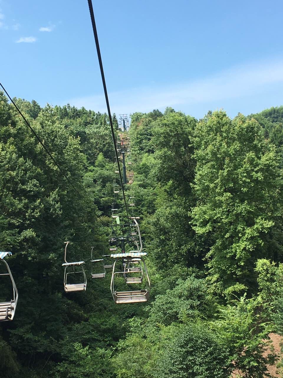 九华大王洞风景区