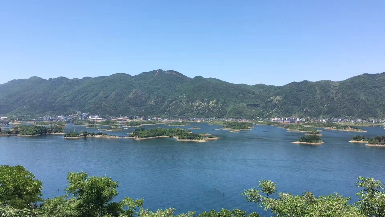 陽新仙島湖風景區好玩嗎,陽新仙島湖風景區景點怎麼樣_點評_評價