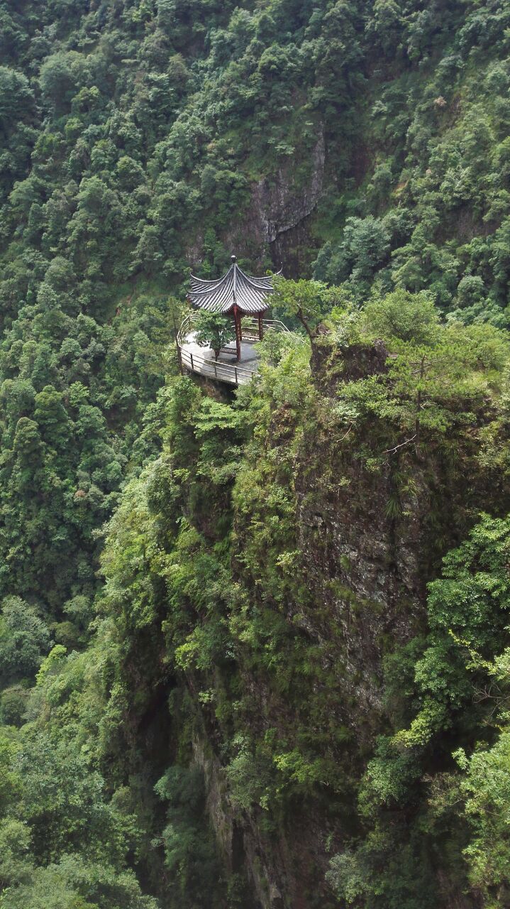 武義牛頭山國家森林公園好玩嗎,武義牛頭山國家森林公園景點怎麼樣