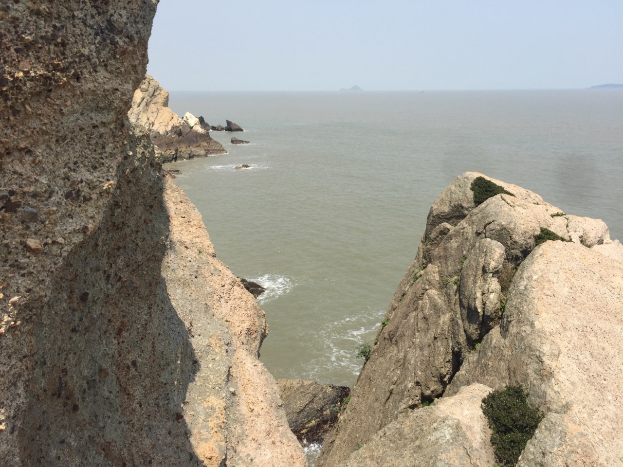 玉環大鹿島好玩嗎,玉環大鹿島景點怎麼樣_點評_評價【攜程攻略】