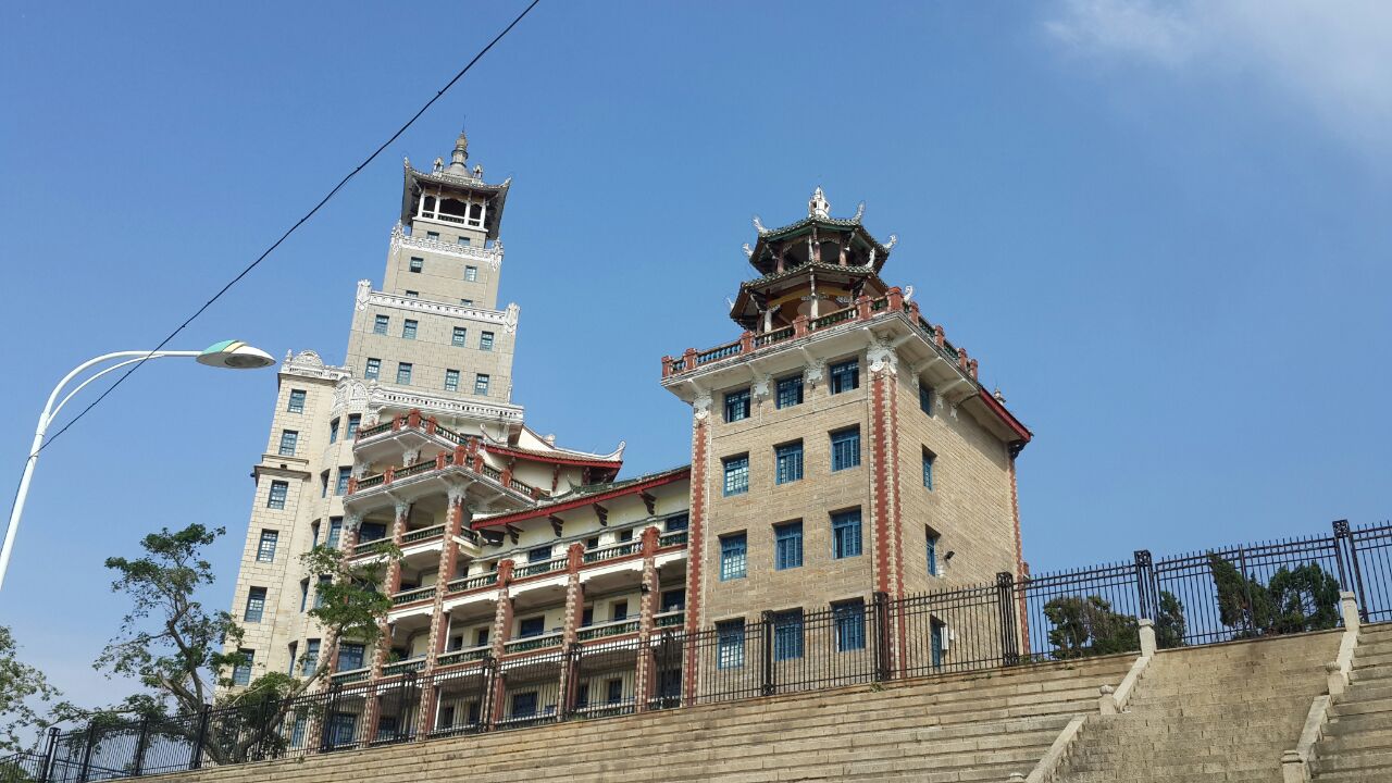 厦门集美学村 嘉庚公园 大嶝岛一日游【含午餐】