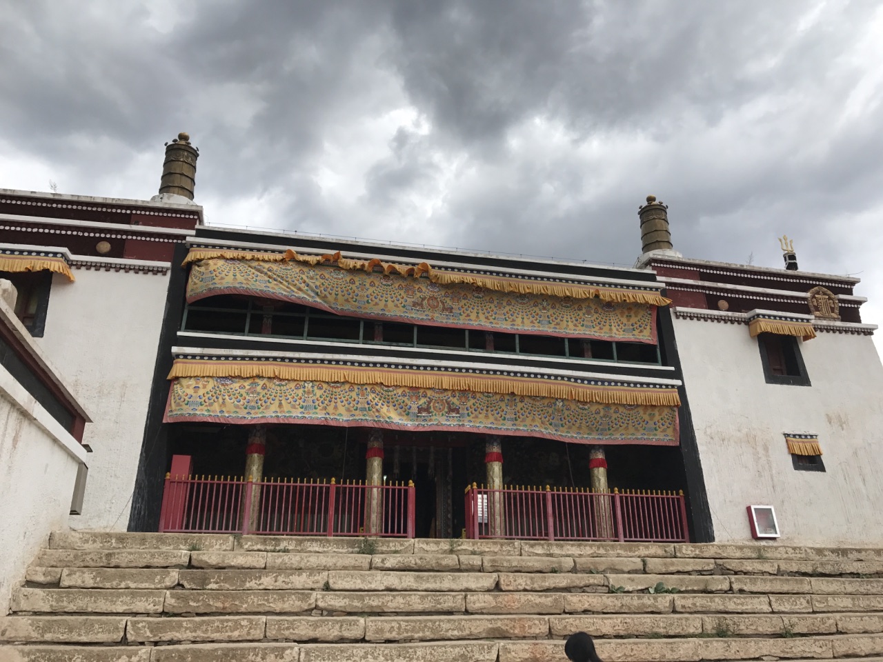 五当召旅游景区,五当召旅游(第18页)_大山谷图库