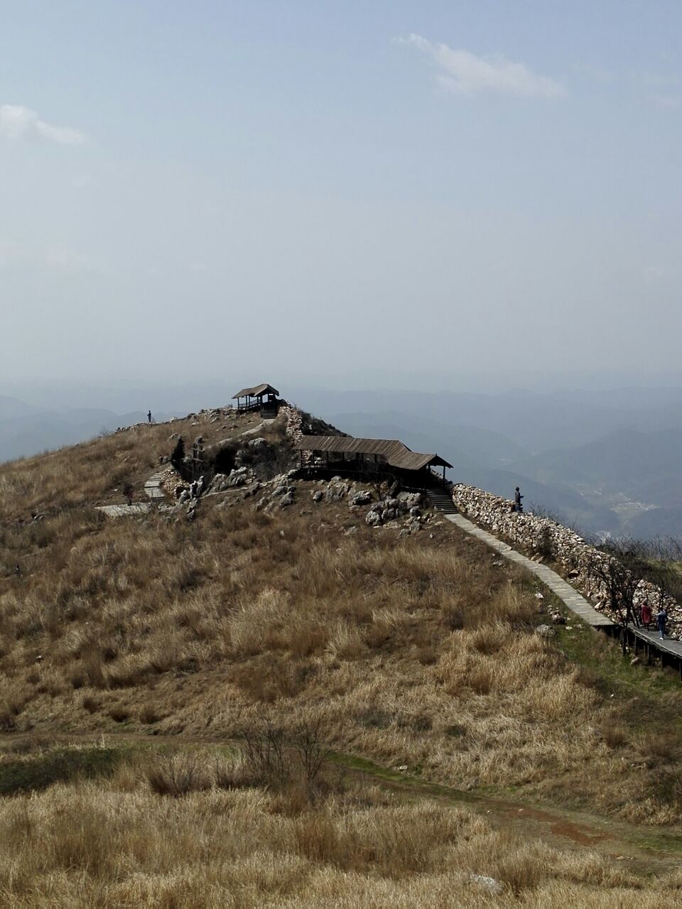 京山绿林古兵寨好玩吗,京山绿林古兵寨景点怎么样_点评_评价【携程