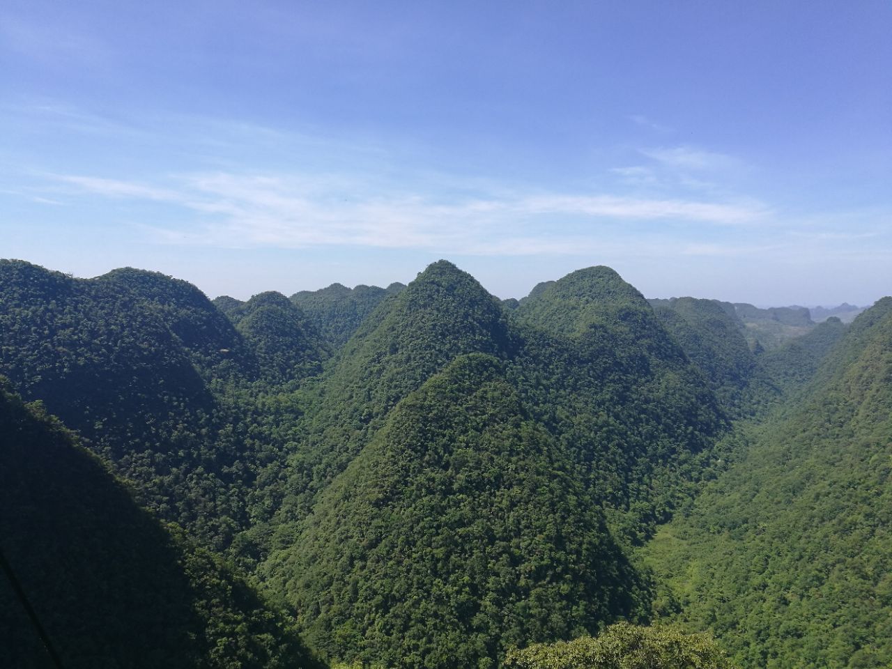 茂兰景区有哪些景点,茂县景区有哪些景点(第7页)_大山谷图库