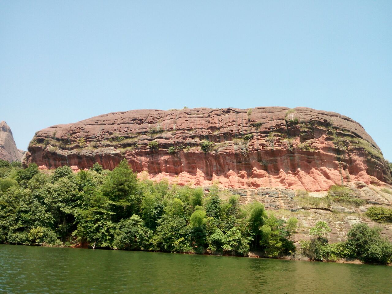 龜峰風景名勝區