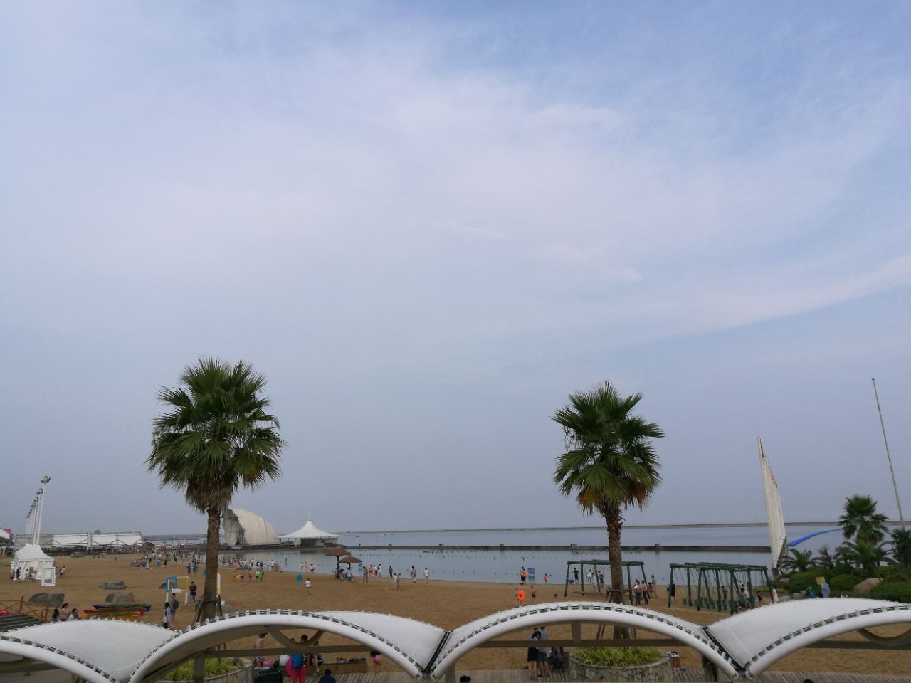 上海碧海金沙好玩吗,上海碧海金沙景点怎么样_点评_评价【携程攻略】