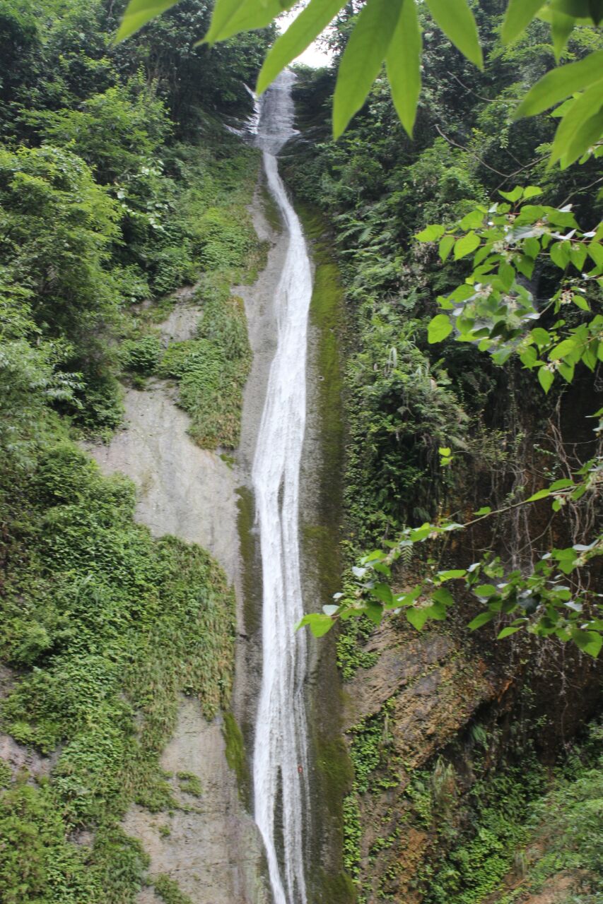清江方山风景区