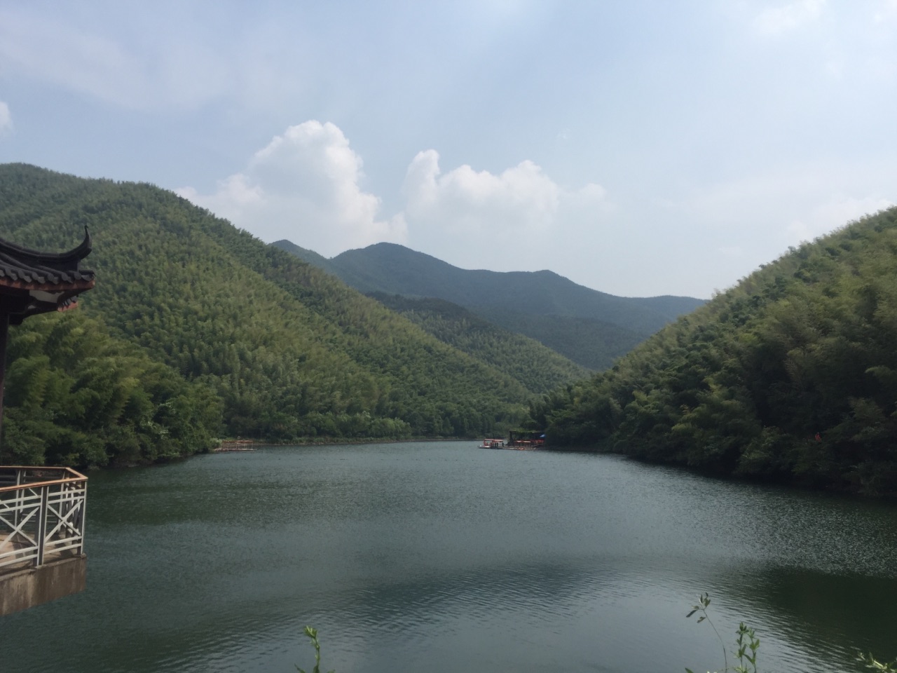 溧陽南山竹海好玩嗎,溧陽南山竹海景點怎麼樣_點評_評價【攜程攻略】